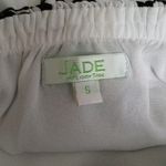 Jade Melody Tam Women Maxi Dress Size Small Black Photo 5