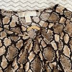 Michael Kors blouse Photo 2