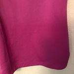 Nike  Golf Tour Performance Polo Pink Short Sleeve Medium M Dri-Fit Golfing Photo 5