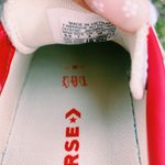 Converse Pro Leather University Red OG Lows Photo 5