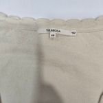 Tularosa Lolita Cardigan in Ivory XS Photo 6