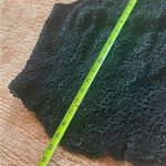 Carmen Marc Valvo Stunning beaded top from CARMEN MAR VALVO Photo 3