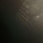 Aravon Kiley Floral Cut Out Leather Loafers Slip on Shoes‎ Brown Size 9.5 2A Photo 10