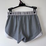 Under Armour Shorts Athletic Photo 0