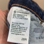 AG Adriano Goldschmied The Legging Ankle Super Skinny Ankle Jeans Photo 3