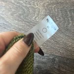 Cult Gaia Serita Knit Dress Photo 7