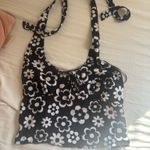 Hollister  Floral Halter Top Photo 1