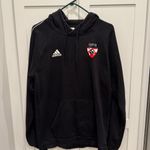 Adidas GPS hoodie Photo 0