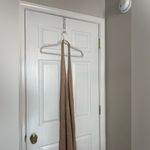 Lovewave The Ebere Maxi Dress in Gold Photo 4