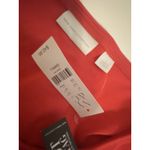 NWT! # 15 Women's Pink Knit Skater Dress by NY&Co., Sz Small, Front Zip Photo 4