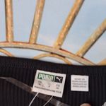 Puma - ribbed black long sleeve dress size XL Photo 6