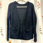 Lucky Brand Vintage Knit Cardigan Photo 0