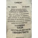 Wrangler  Retro Women's Mae Mid-Rise Boot Cut Jeans Decorative Pockets Size 32x34 Photo 6