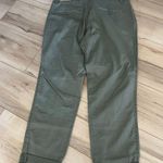 Woolrich NWT  Sunday Chino pants $79 Size 8 Photo 2