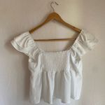 Vestique  Cropped Blouse Photo 1