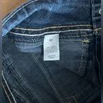 Fashion Bug  Wide-Belt, Stretch Jeans Photo 5