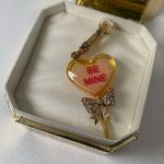 Juicy Couture Valentine’s Day Be Mine Heart Shaped Lollipop Charm Photo 3