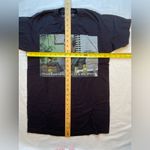 The Office Black Tee Shirt, short Sleeve, unisex, size Small‎ Photo 3