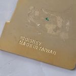 Disneyland The Original Key Ring Vintage  Keychain Gift Shop Park Photo 3