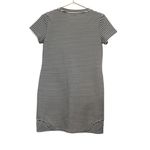 CAbi  XS Blue White Striped Nautical Captains Dress 5268 Photo 10