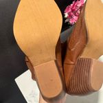 Cowboy Tan Cowboy Boots Size 7 Photo 9