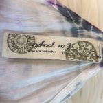 Free People ‘Alligator’ racer back ruffle tank Photo 4