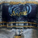 Earth Angels Angels Flare Jeans Photo 4