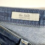 AG Adriano Goldschmied AG The Stilt Cigarette Jean Photo 5