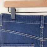 Soft Surroundings Ultimate Denim Skinny Ankle Jeans Dark Wash Women’s Size 8 P Photo 8