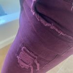 EXPRESS stretch ankle legging midrise jeans Photo 3