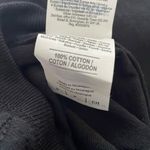 Gildan Super Cute Black “Busy Working Out “ Short Sleeve T Shirt Photo 6