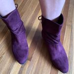 Bandolino Brand new, never used , beautiful  booties. Photo 2
