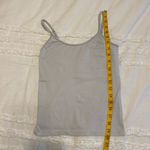 Cache  gray Tank top Photo 5