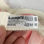 B.tempt'd  by Wacoal Women's Sumptuous Underwire Bra Ivory Orange 30D 951235 Photo 7