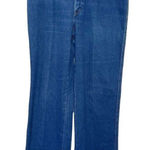 Levi's Levi’s Vintage VTG Orange Tab Bootcut Jeans High Rise Blue Women’s Size 26 Photo 0