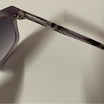 Cole Haan NWOB CH7045 Milky Lilac Sunglasses Photo 5