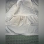 Adidas White  Active Golf Skort size 6 Photo 2