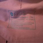 FIGS Zamora Jogger Scrub Pants in Mauve Size 3XL Photo 7