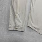 Eileen Fisher  Organic Cotton Button-Up‎ Shirt Top M/M READ Photo 3