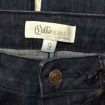 Cello Jeans motto skinny denim with Faux leather Patch detail Women's Size 9 Photo 7
