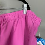 Columbia  NWT Pink PFG Omni-Shade Utility Shorts - Size 2X - Women's Plus Size Photo 1
