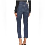 Citizens of Humanity  Jolene High Rise Vintage Slim in Everdeen Photo 1