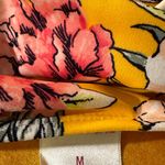 Xhilaration  One-Piece Swimsuit M NWT Very Cute!! Photo 5