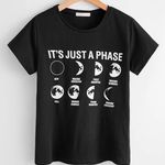 Romwe T-Shirt Photo 0