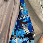 Robert Graham  Relaxed Gray Wool Coat Photo 4