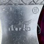 Dansko WOMENS  38 Red Mary Jane Shoes Photo 11