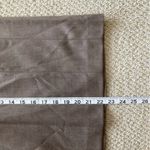 Antonio Melani  Brown Pencil Skirt Size 8 Fitted Bodycon Business Professional Photo 2