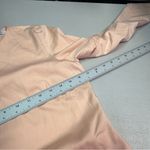 Elliatt  Chalk Pink Serene Dress Photo 5