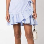 Veronica Beard Addyson Dress NWT Sz. S Photo 0