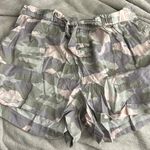 Aerie camo shorts Photo 0